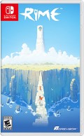 RiME [Nintendo Switch,  ] (TRADE IN) – Trade-in | /