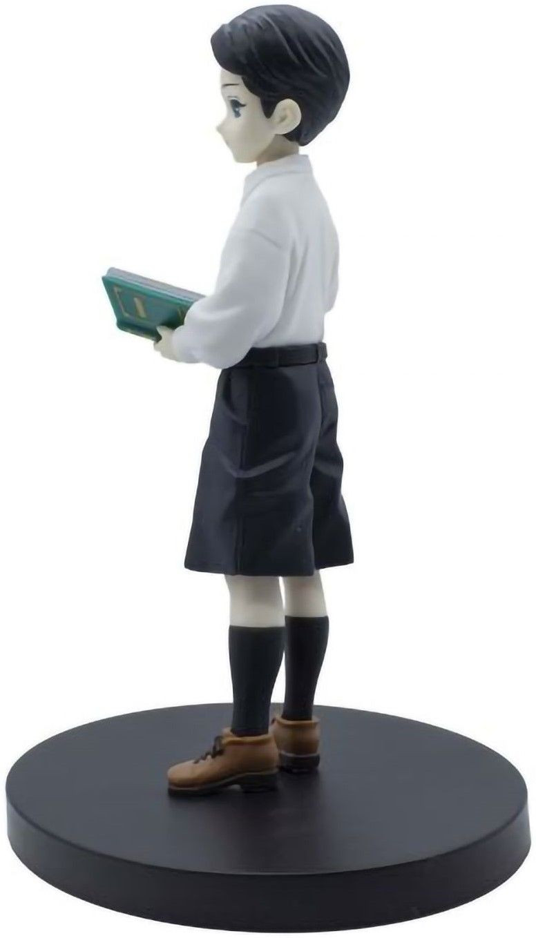 ������� Demon Slayer: Kimetsu no Yaiba � Yushiro Vol.6 (Version B) (15 ��)