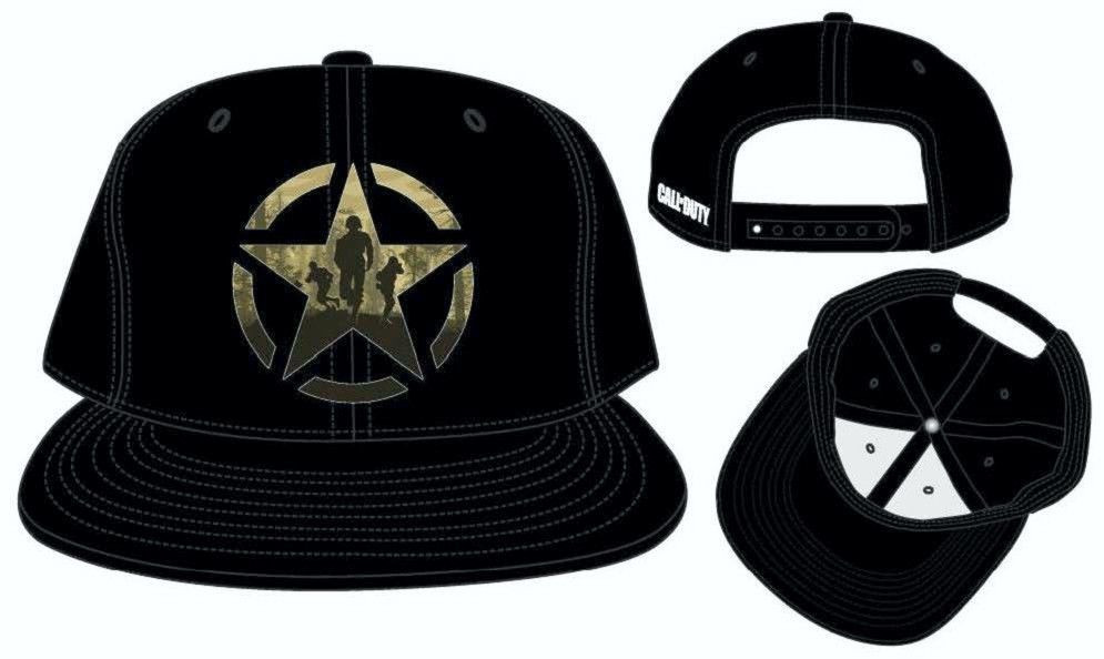 ��������� Call Of Duty WWII: Bronze Star