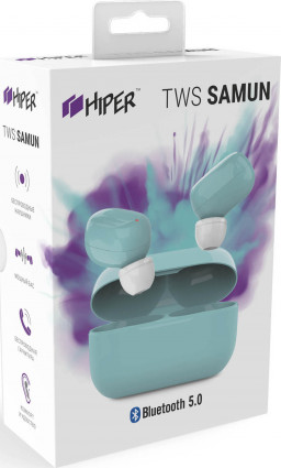  Hiper TWS SAMUN  (Blue)