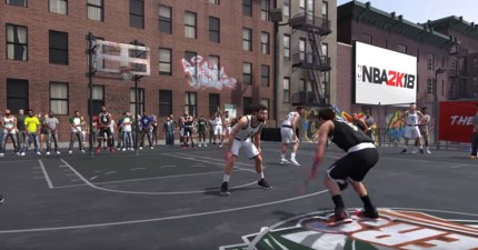 NBA 2K18 [PC,  ]