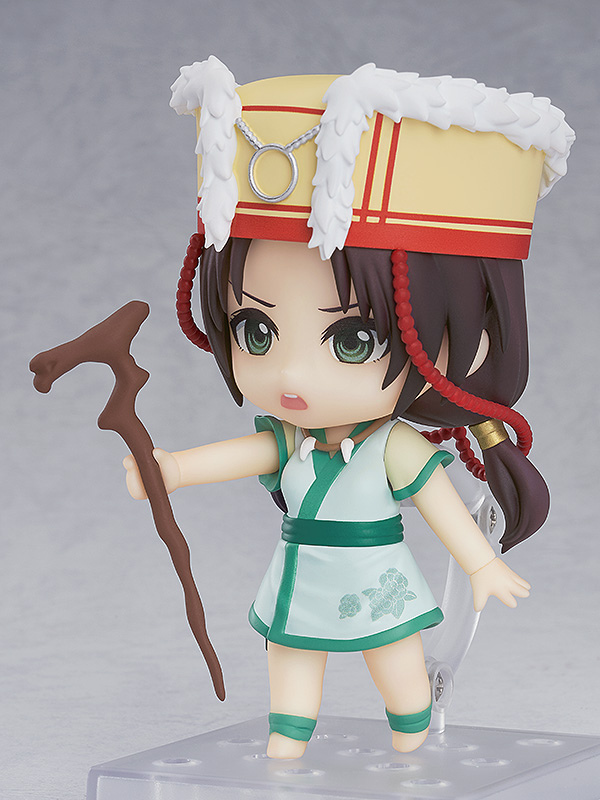  Nendoroid Chinese Paladin Sword And Fairy: Anu (10 )