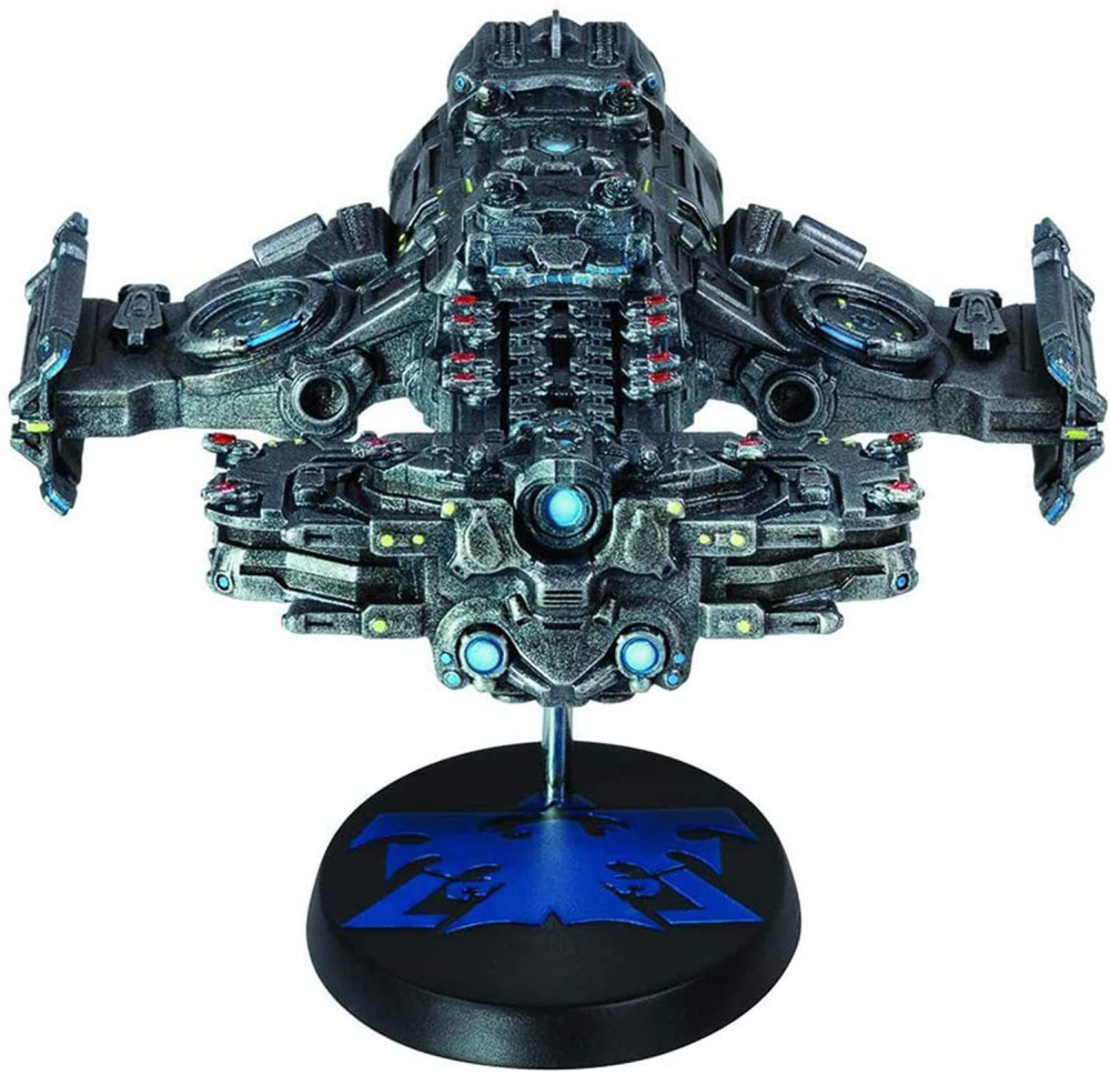  StarCraft II: Wings Of Liberty  Terran Battlecruiser (15 )