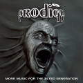 Prodigy – More Music For The Jilted Generation (2 CD)