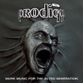 Prodigy  More Music For The Jilted Generation (2 CD)