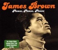  James Brown. Please, Please, Please (2 CD)