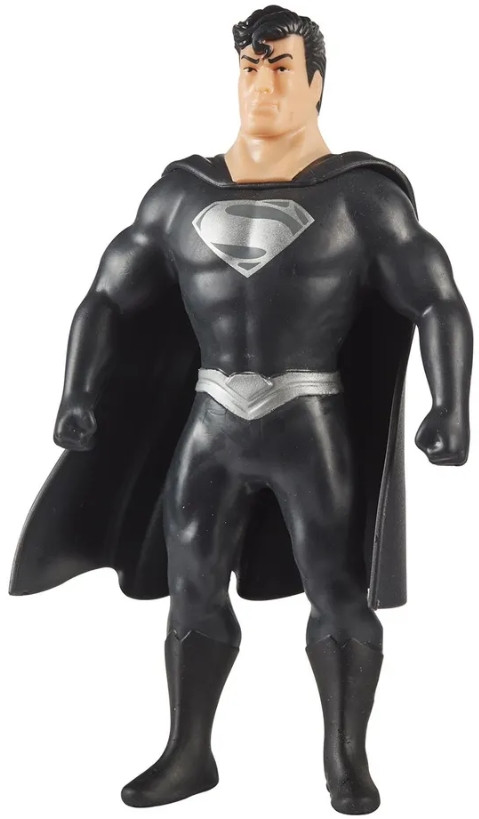 - Stretch Mini: DC Superman