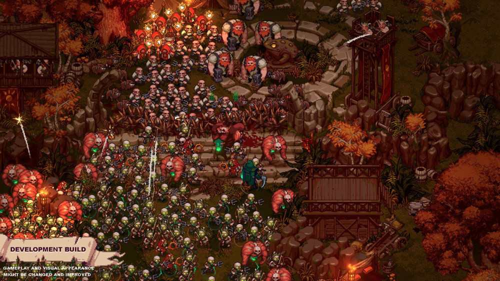 The Unliving [PC,  ]