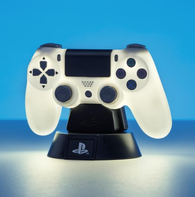 Светильник Playstation: DS4 Controller
