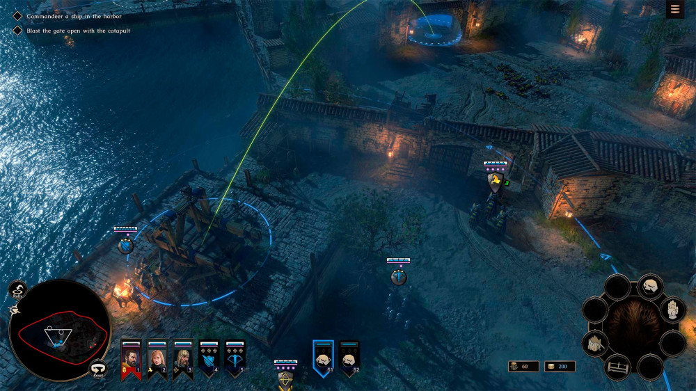 The Valiant [PC, �������� ������]