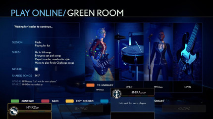 Rock Band 4: Rivals Bundle [Xbox One, �������� ������]