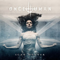 Once Human  Scar Weaver (CD)