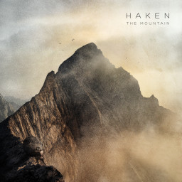 Haken – The Mountain (2 LP + CD)