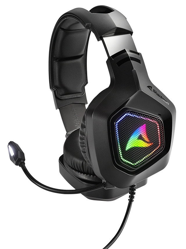 ��������� Sharkoon Rush ER30 ��������� ������� (������)(4044951030224)