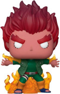 ������� Funko POP Animation: Naruto Shippuden � Might Guy Eight Inner Gates (9,5 ��)