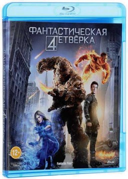   (Blu-ray)