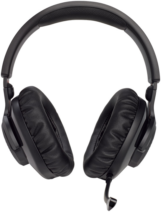 Беспроводная гарнитура JBL Quantum 350