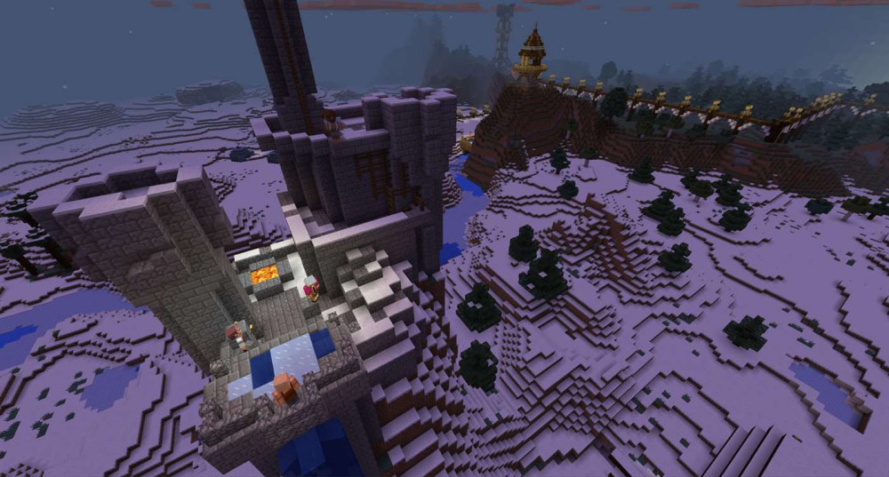 Minecraft [Xbox One,  ]