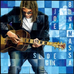 Joe Bonamassa. Sloe Gin (LP)