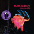 Black Sabbath � Paranoid [Deluxe Edition] (2 LP)