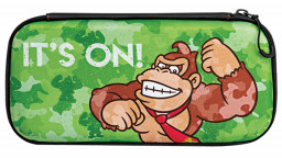 ����� Slim Donkey Kong Camo ��� Nintendo Switch