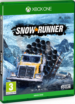 SnowRunner [Xbox One]