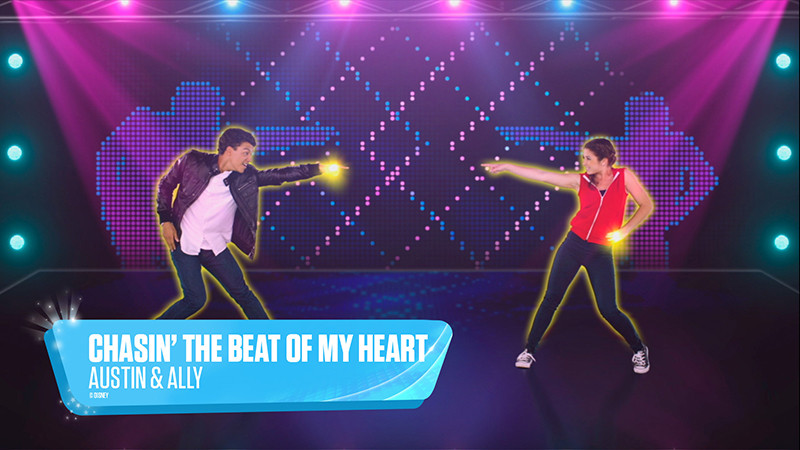 Just Dance. Disney Party 2 [Xbox One]