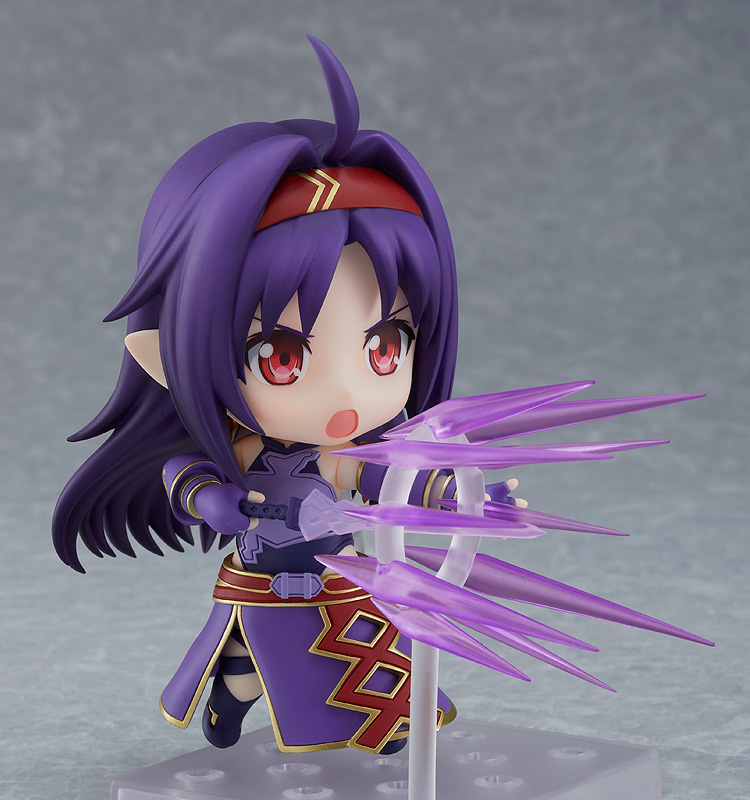  Nendoroid Sword Art Online: Yuuki (10 )