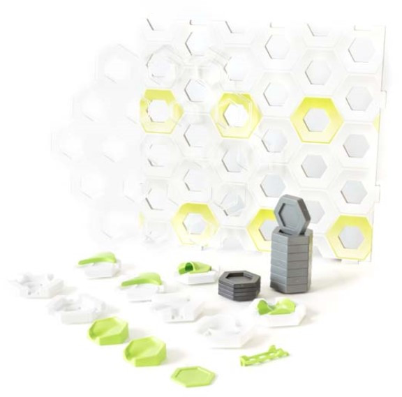 ����������� GraviTrax: ������