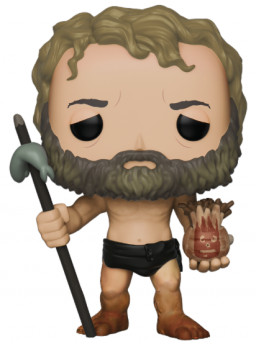 ������� Funko POP Movies: Cast Away � Chuck And Wilson (9,5 ��)