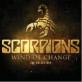 Scorpions: Wind Of Change  The Collection (CD)