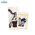  Genshin Impact: Concert Melodies  Of An Endless Journey Ticket Holder Venti (, )