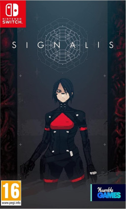Signalis [Switch] – Trade-in | /