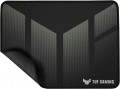 Коврик для мыши ASUS TUF Gaming P1 игровой (черный) (90MP02G0-BPUA00)