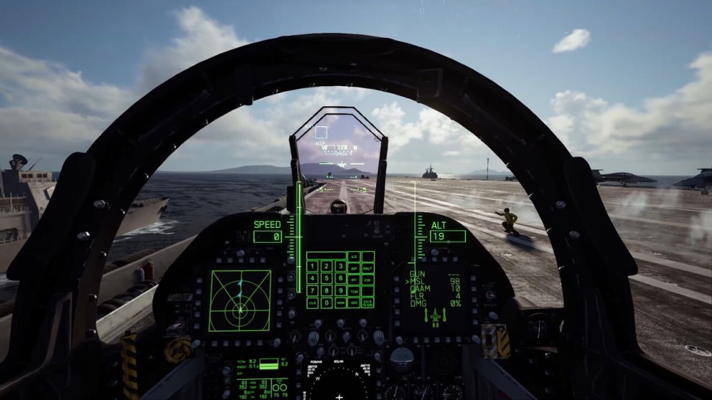Ace Combat 7: Skies Unknown [PC,  ]