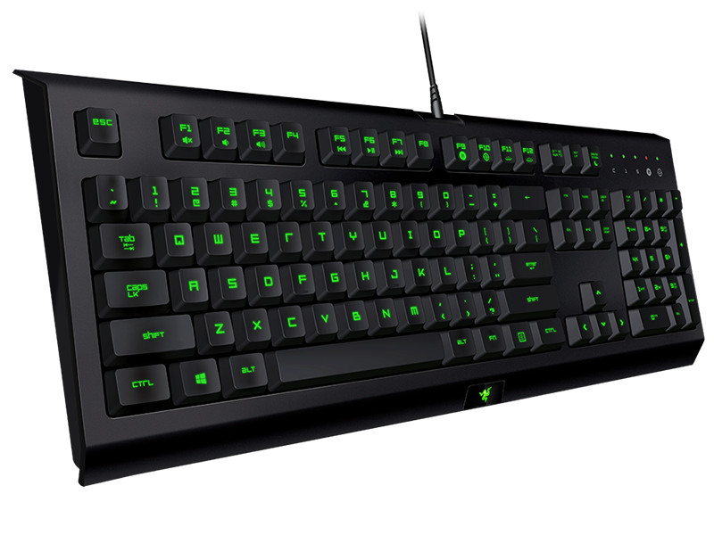 ���������� Razer Cynosa Pro ��������� ��� PC