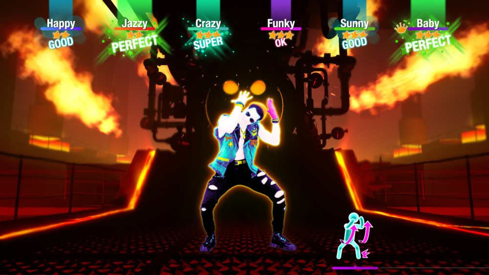Just Dance 2021 [Switch]  – Trade-in | /