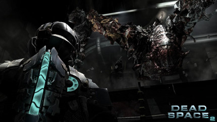 DeadSpace2[Xbox 360 / Xbox One,]