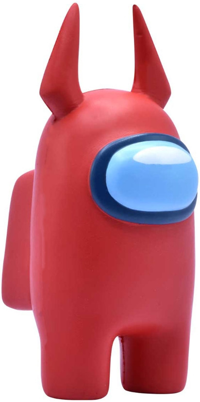 �������-���������� ����� Among Us: Mega ������� (17 ��)