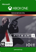 HITMAN 2. Gold Edition [Xbox One,  ]
