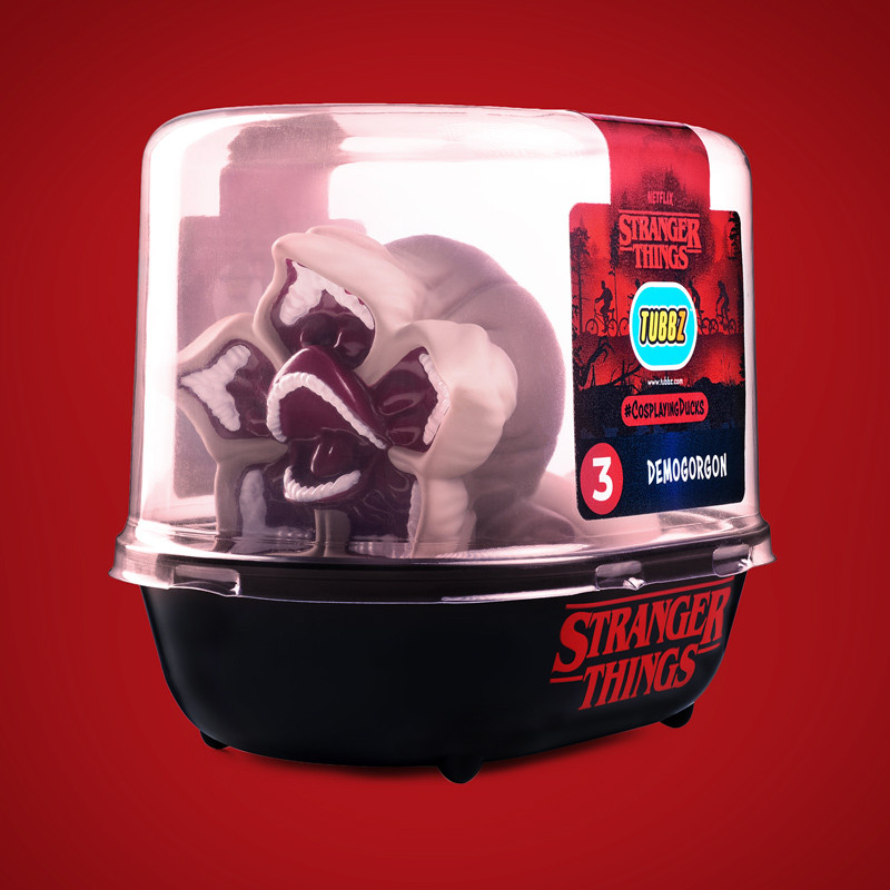 �������-���� Tubbz: ����� �������� ���� � ���������� (9 ��)