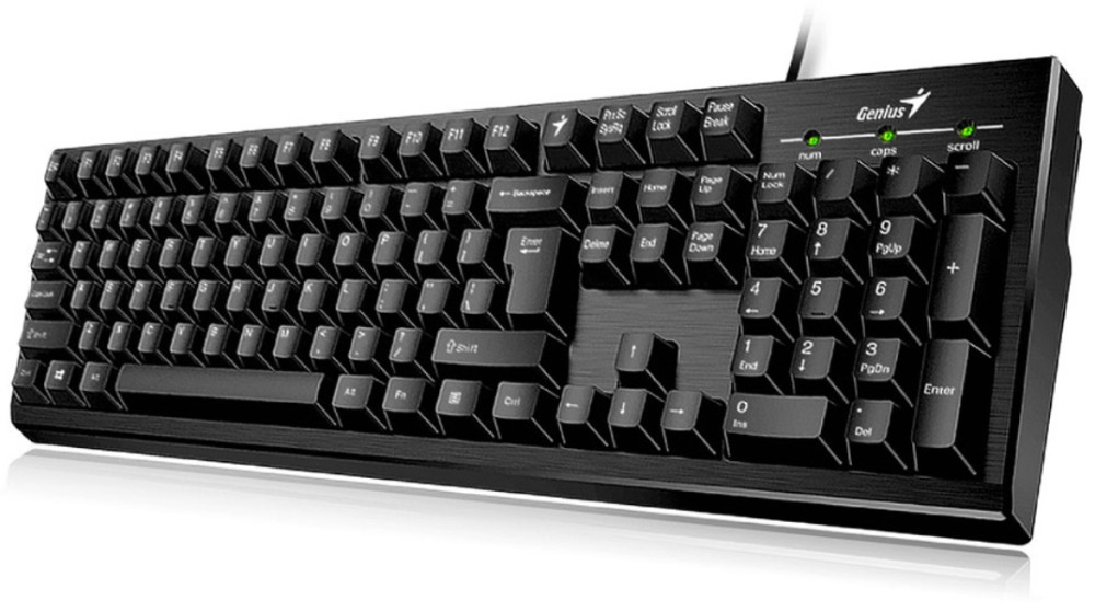 ���������� Genius Smart KB-101 ��������� ��� PC (������)