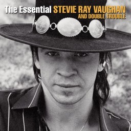Stevie Ray Vaughan & Double Trouble  The Essential (2 LP)