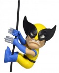  Scalers Wave 4 Wolverine (5 )