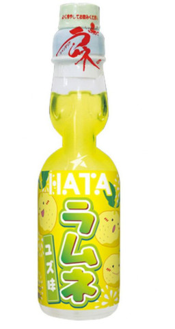 ������� ������������ Ramune �� ������ ���� (200 ��)