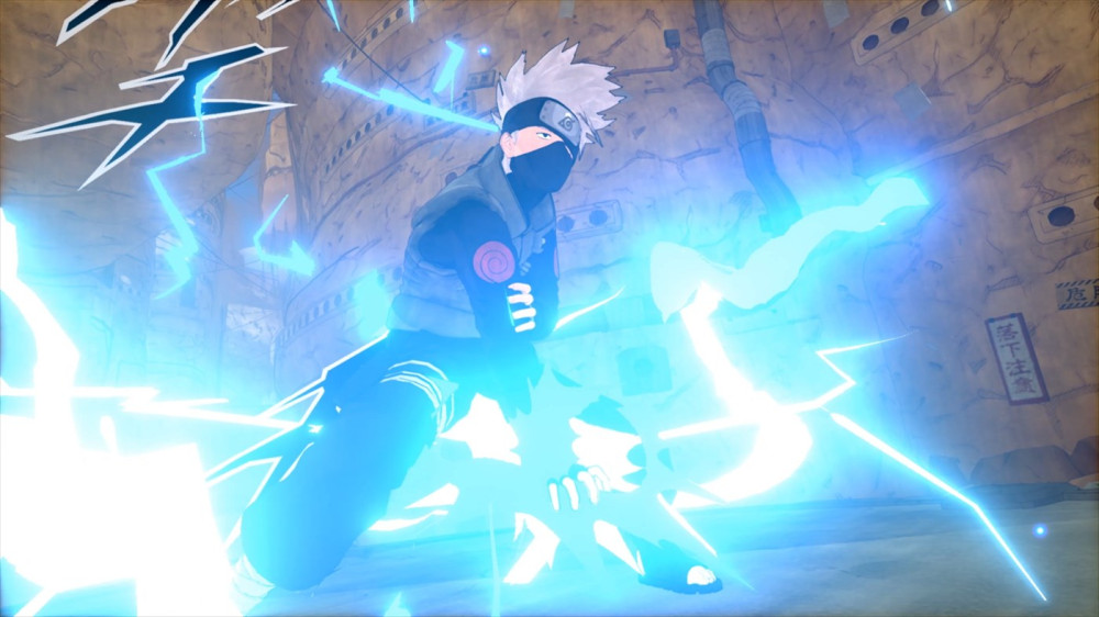 Naruto to Boruto: Shinobi Striker. Deluxe Edition [Xbox One, �������� ������]