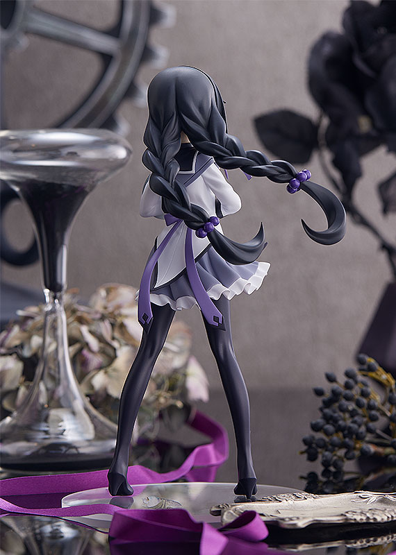 Фигурка Pop Up Parade Puella Magi Madoka Magica: Homura Akemi (16 см)