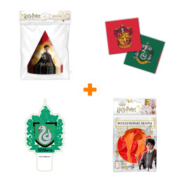 ����� ��� ��������� Harry Potter/����� ������ 1