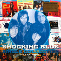 Shocking Blue  Single Collection (A's & B's). Part I (2 LP)