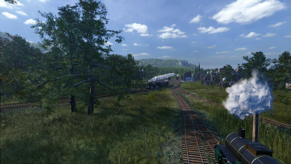 Railway Empire 2 [PC,]